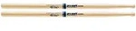 ProMark DC50 System Blue Marching - Hickory - Wood Tip (TXDC50W) - Drumsticks