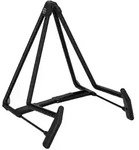 K&ouml;nig & Meyer 17580 A-Gitarrenst&auml;nder Heli 2 Schwarz - Gitarrenst&auml;nder