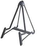 K&ouml;nig & Meyer 17581 E-Gitarrenst&auml;nder Heli 2 Schwarz - Gitarrenst&auml;nder
