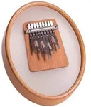 Hokema Sansula Renaissance - A-Moll - Kalimba