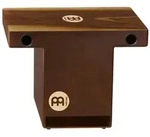 Meinl Percussion TOPCAJ2WN - Slaptop Cajon, Walnut - Cajon