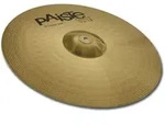 Paiste Crash-Ride-Becken Paiste 101 Brass 18" Crash-Ride Crash-Ride-Becken,...