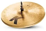 Zildjian K Hi-Hat - 14 Zoll - Hi-Hat-Becken