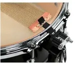 Puresound CPB1424 - Custom Pro Brass Snareteppich - 14 Zoll - 24 Spiralen -