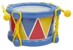 Voggenreiter Die kleine Trommel - Weitere Percussion
