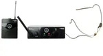AKG WMS 40 MINI Sport Set ISM 2 - Funkmikrofon