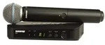 Shure BLX24E/Beta58-S8 Vocal System - Funkmikrofon