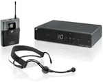 Sennheiser XSW 1-ME3-E - Funkmikrofon