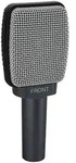 Sennheiser e 609 Silver - Instrumentenmikrofon