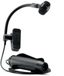 Shure PGA98H-XLR - Instrumentenmikrofon