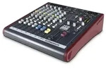 Allen & Heath ZED60-10FX Multipurpose Mixer - Mischpult