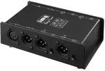 IMG Stageline LSP-102 - Signal-Splitter