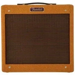 Fender Pro Junior IV Tweed - E-Gitarrenverst&auml;rker