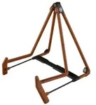 K&ouml;nig & Meyer 17580 A-Gitarrenst&auml;nder Heli 2 Kork - Gitarrenst&auml;nder