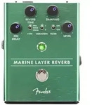 Fender Marine Layer Reverb Pedal - Effektger&auml;t E-Gitarre