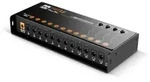 Palmer MI PWT 12 MK 2 Pedalboard Power Supply - Netzteil Gitarre/Bass
