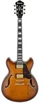 Ibanez AS93FM-VLS - E-Gitarre