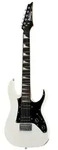 Ibanez GRGM21-WH - E-Gitarre