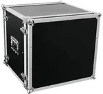 Roadinger 19"-Rack Roadinger Effect Rack CO DD, 10U, 38cm de 38cm deep, black -