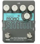 Electro Harmonix Bass Mono Synth - Effektger&auml;t E-Bass