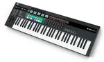 Novation 61SL MKIII - Masterkeyboard