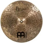 Meinl Cymbals B22BADAR - 22" Byzance Big Apple Dark Ride - Ride-Becken