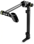 Gravity MS CAB CL 01 Cab Clamp Mikrofonhalterung f&uuml;r Gitarrenboxen -...
