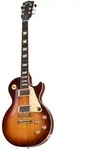 Gibson Les Paul Standard 60s Bourbon Burst - E-Gitarre