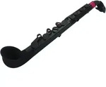 Nuvo jSax 2.0 black-pink - Chalumeau