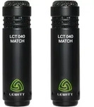 Lewitt LCT 040 Match Stereo Pair - Instrumentenmikrofon