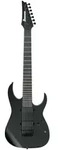 Ibanez RGIXL7-BKF - E-Gitarre