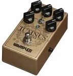 Wampler Tumnus Deluxe V2 - Effektger&auml;t E-Gitarre