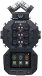 Zoom H8 - Digital Audio Recorder