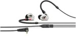 Sennheiser IE 100 PRO Clear - In-Ear H&ouml;rer