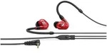 Sennheiser IE 100 PRO Red - In-Ear H&ouml;rer