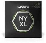 D&rsquo;Addario NYXL1156 - NYXL Electric Nickel Wound | 011-056 - Saiten E-Gitarre