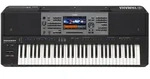 Yamaha PSR-A5000 - Keyboard