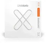 D&rsquo;Addario XSAPB1047 - XS Acoustic Phosphor Bronze Extra Light | 010-047 -...