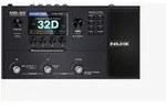 NUX MG-30 Multieffektpedal - Multieffektger&auml;t E-Gitarre