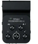 Roland GO:MIXER PRO-X - Audio Interface