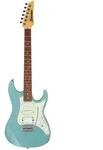 Ibanez AZES40-PRB - E-Gitarre