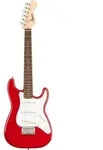Squier by Fender Mini Stratocaster Dakota Red - E-Gitarre