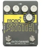 Electro Harmonix Mono Synth - Effektger&auml;t E-Gitarre