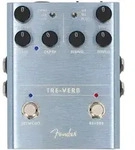 Fender Tre-Verb - Effektger&auml;t E-Gitarre