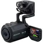 Zoom Q8n-4K - Digital Audio Recorder