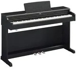 Yamaha Arius YDP-165 B - Digitalpiano