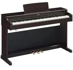 Yamaha Arius YDP-165 R - Digitalpiano