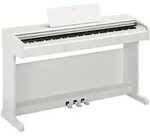 Yamaha Arius YDP-145 WH - Digitalpiano