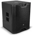 LD Systems ICOA SUB 15 A - Aktiver Basslautsprecher