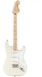 Squier by Fender Affinity Series Stratocaster MN WPG OLW - E-Gitarre